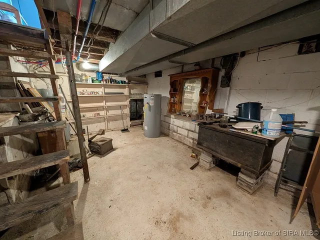 $149,900 | 8354 West Kent Sr 256, Lexington, IN 47138