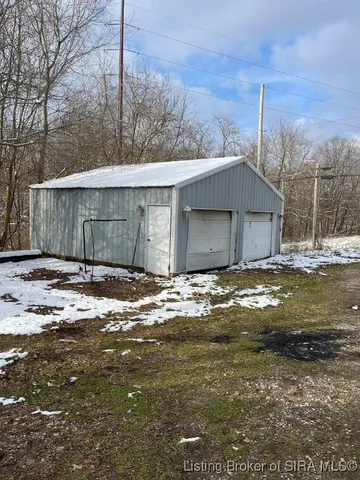 $149,900 | 8354 West Kent Sr 256, Lexington, IN 47138