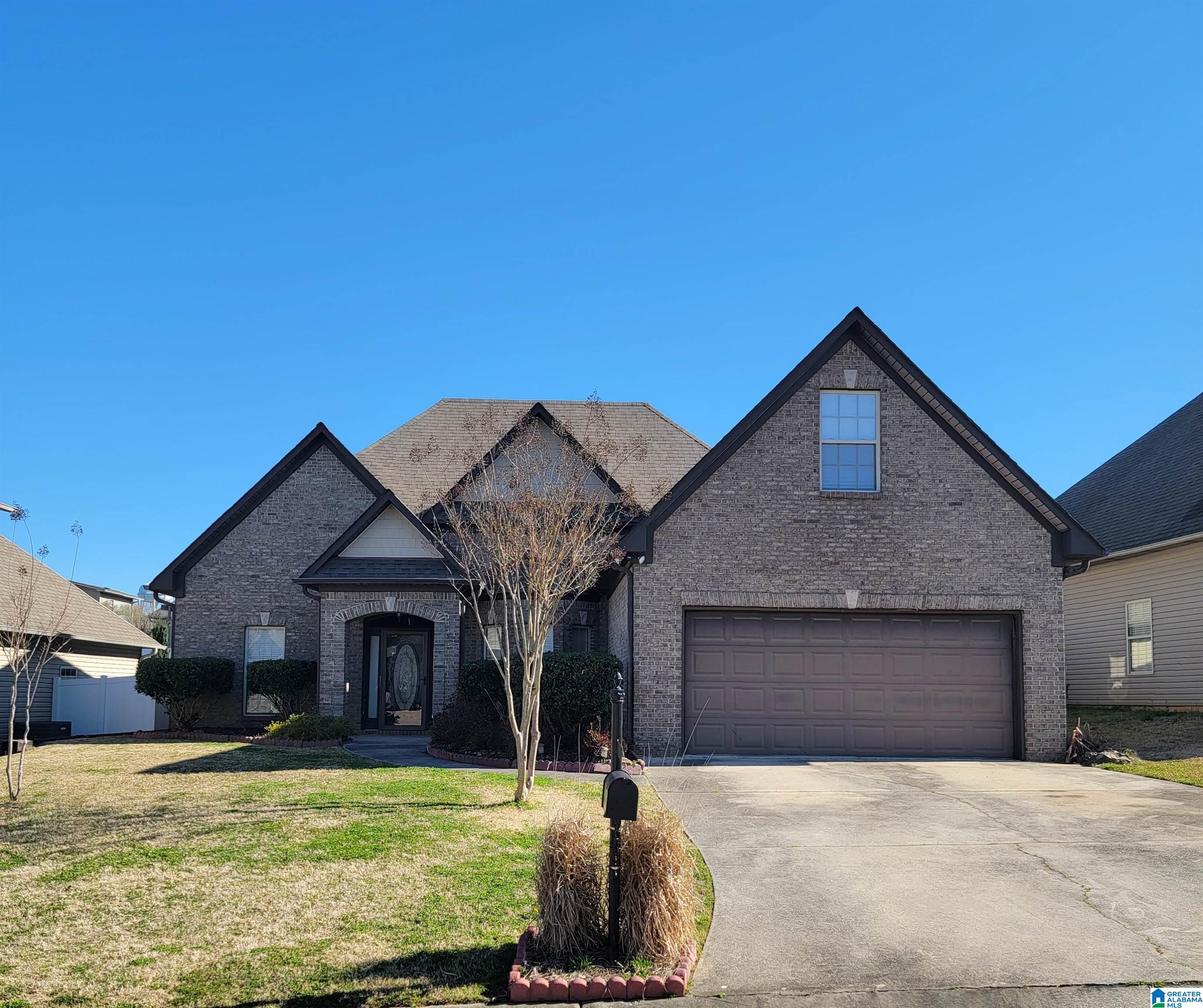 2056 Highview Way Calera, AL 35040 - Photo 1 of 29