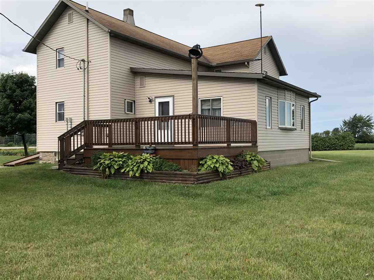 6838 East Millbrook Road Shepherd, MI 48883 - Photo 1 of 49 1851986.JPG