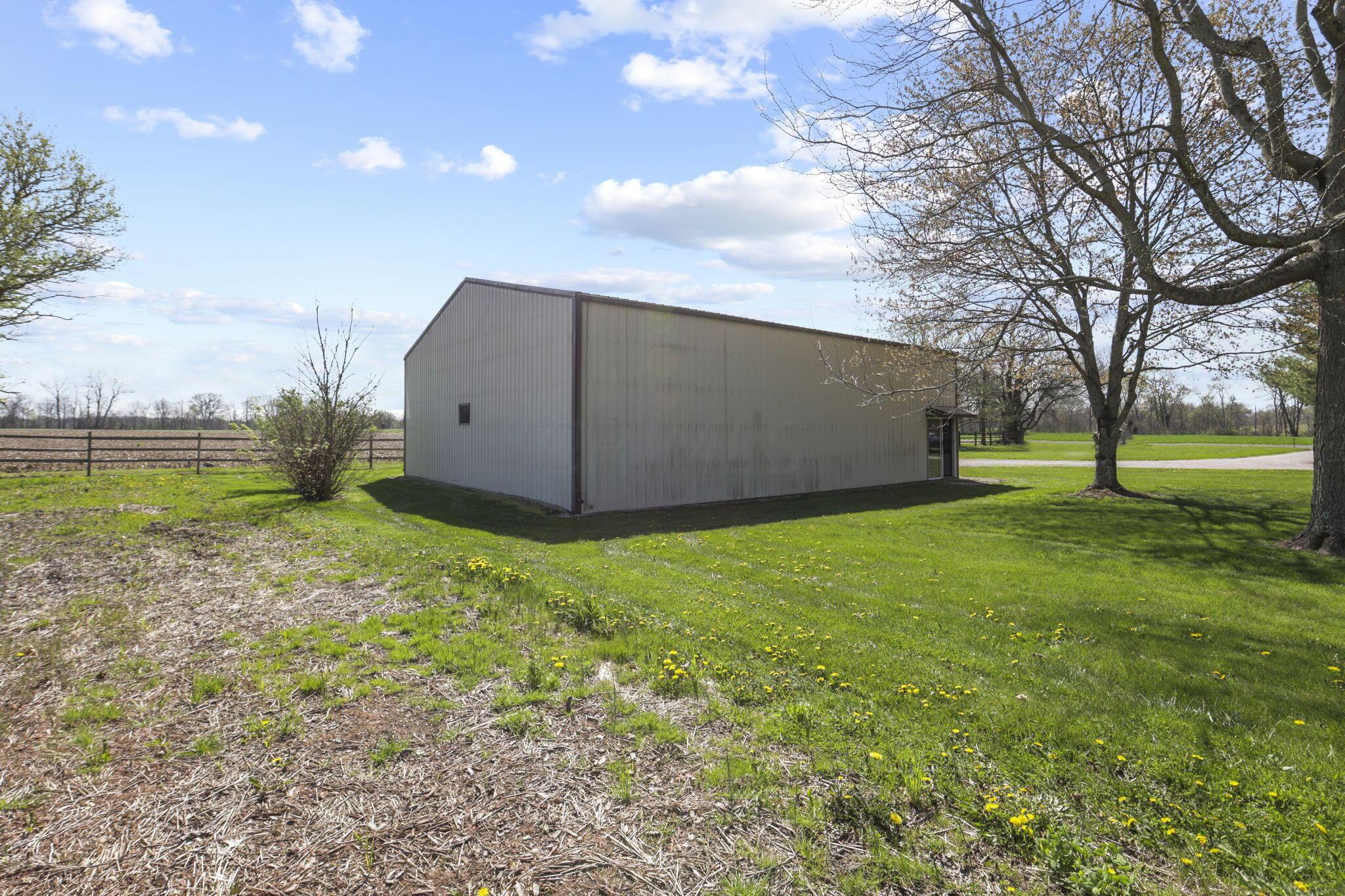 3826 Stemen Road Northwest Baltimore, OH 43105 - Photo 49 of 58 View of Additional Building