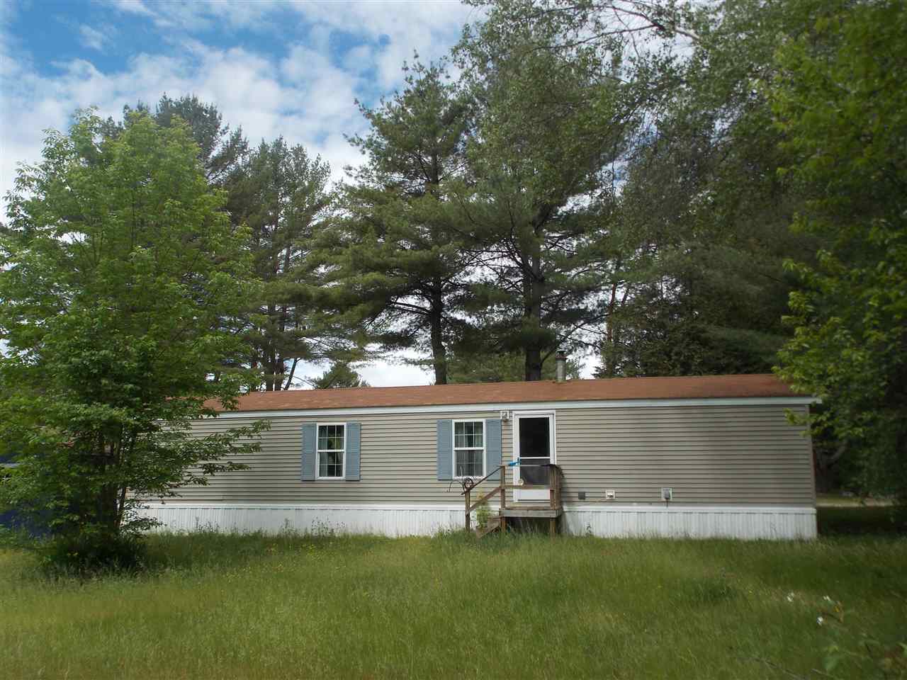 280 Six Flags Road Campton, NH 03223 - Photo 1 of 7