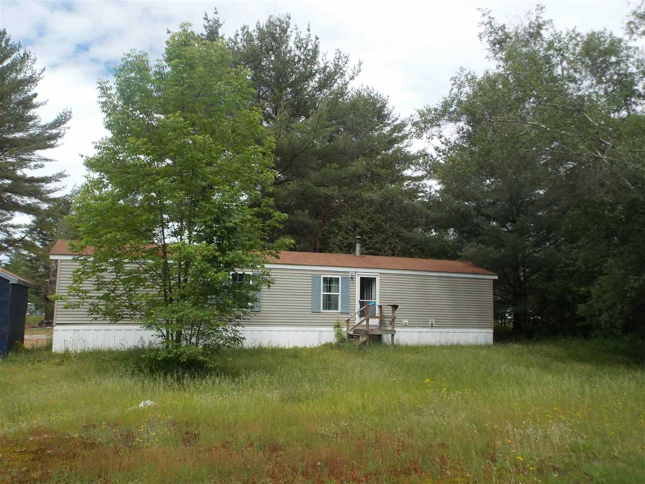 280 Six Flags Road Campton, NH 03223 - Photo 2 of 7