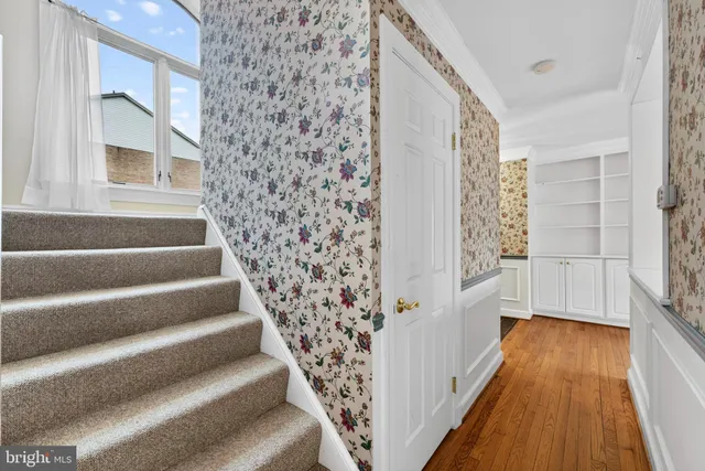 $695,000 | 212 East Marshall Street, Middleburg, VA 20117