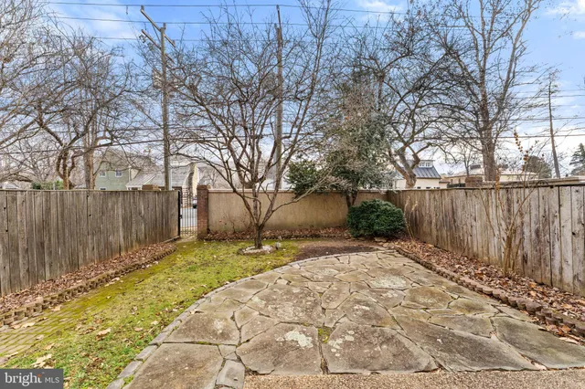 $695,000 | 212 East Marshall Street, Middleburg, VA 20117