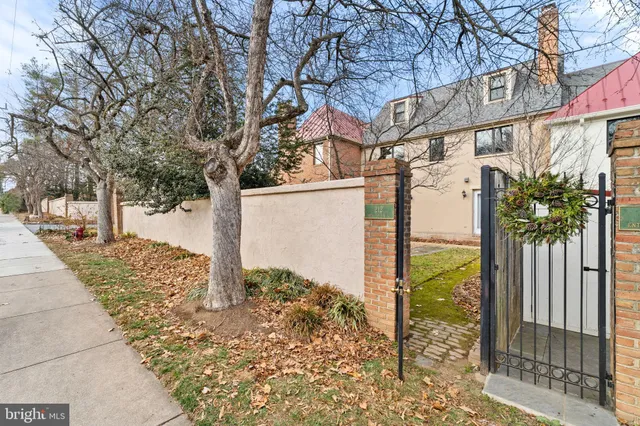 $695,000 | 212 East Marshall Street, Middleburg, VA 20117