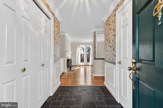 $695,000 | 212 East Marshall Street, Middleburg, VA 20117