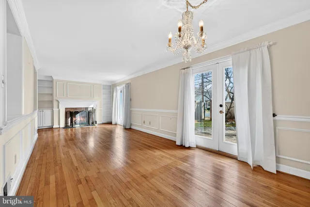 $695,000 | 212 East Marshall Street, Middleburg, VA 20117