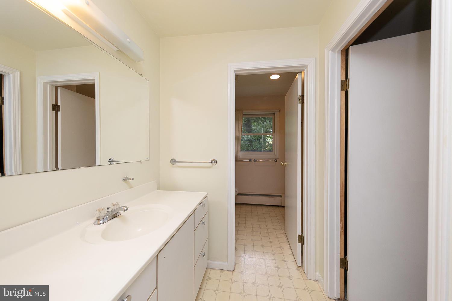 2992 Sycamore Road Huntingdon Valley, PA 19006 - Photo 12 of 26 Master Bathroom