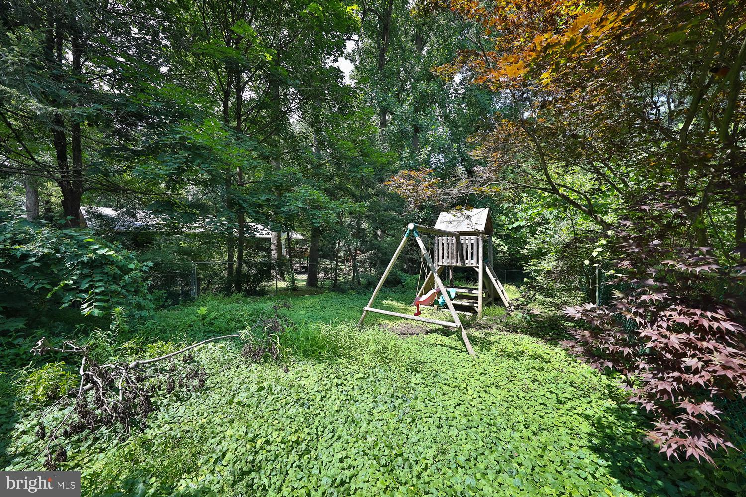 2992 Sycamore Road Huntingdon Valley, PA 19006 - Photo 18 of 26 Yard