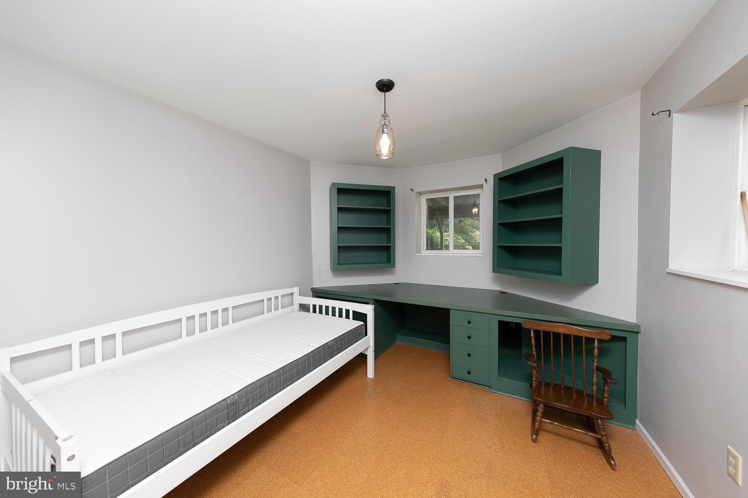2992 Sycamore Road Huntingdon Valley, PA 19006 - Photo 23 of 26 Apartment bedroom