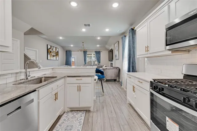 $435,000 | 6123 Tawakoni Lane, Royse City, TX 75189