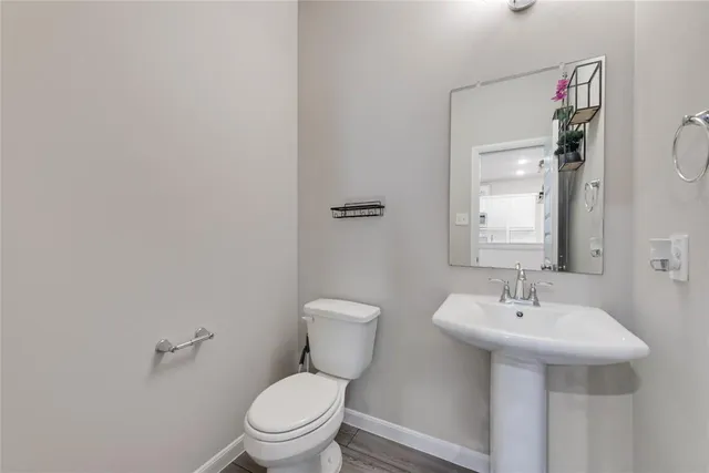 $435,000 | 6123 Tawakoni Lane, Royse City, TX 75189