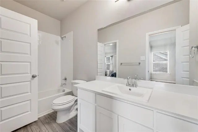 $435,000 | 6123 Tawakoni Lane, Royse City, TX 75189