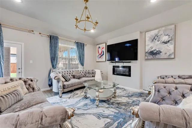 $435,000 | 6123 Tawakoni Lane, Royse City, TX 75189