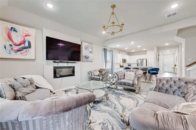 $435,000 | 6123 Tawakoni Lane, Royse City, TX 75189