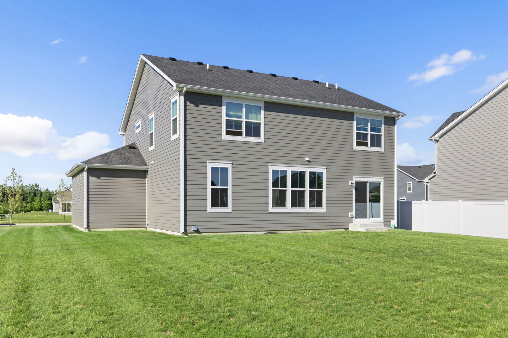 3809 Currant Lane Elgin, IL 60124 - Photo 20 of 24