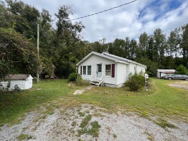 1981 Pearidge Road Angier, NC 27501 - Photo 1 of 7 Photo 1