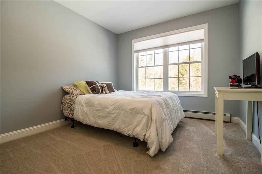 78 Old Orchard Road Saco, ME 04072 - Photo 23 of 35 Back bedroom!