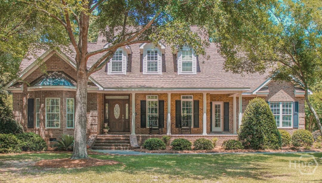 1605 Lennox Road Statesboro, GA 30461 - Photo 2 of 46 Gallery Image 2