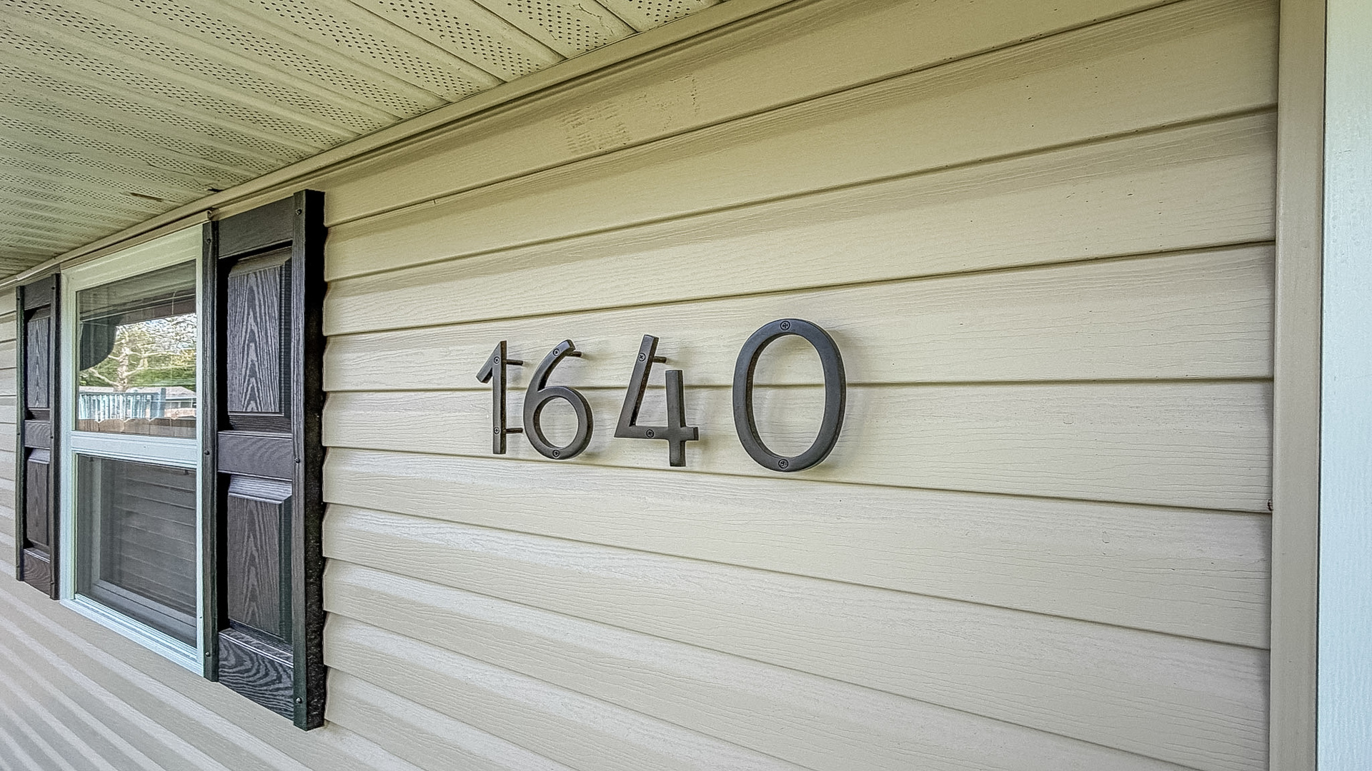 1640 Short Street Rantoul, IL 61866 - Photo 5 of 30