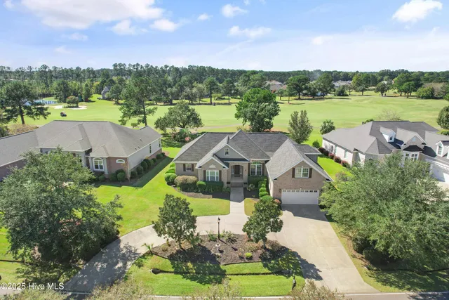 $739,900 | 191 South Middleton Drive Northwest, Calabash, NC 28467