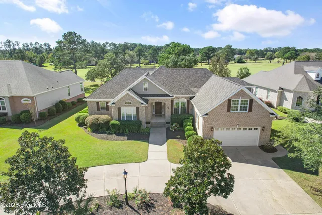 $739,900 | 191 South Middleton Drive Northwest, Calabash, NC 28467