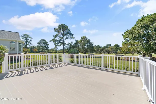 $739,900 | 191 South Middleton Drive Northwest, Calabash, NC 28467