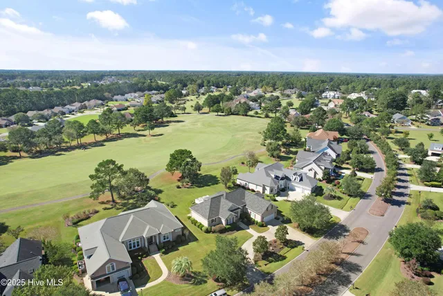 $739,900 | 191 South Middleton Drive Northwest, Calabash, NC 28467
