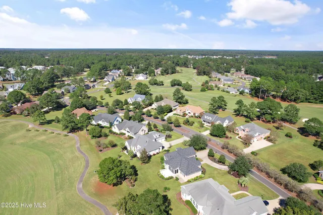 $739,900 | 191 South Middleton Drive Northwest, Calabash, NC 28467