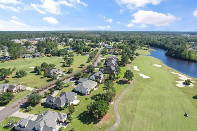 $739,900 | 191 South Middleton Drive Northwest, Calabash, NC 28467