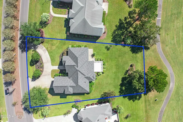 $739,900 | 191 South Middleton Drive Northwest, Calabash, NC 28467