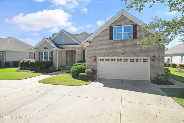 $739,900 | 191 South Middleton Drive Northwest, Calabash, NC 28467