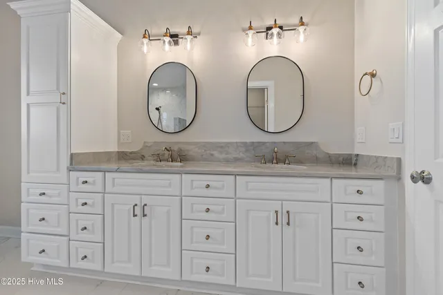 $739,900 | 191 South Middleton Drive Northwest, Calabash, NC 28467