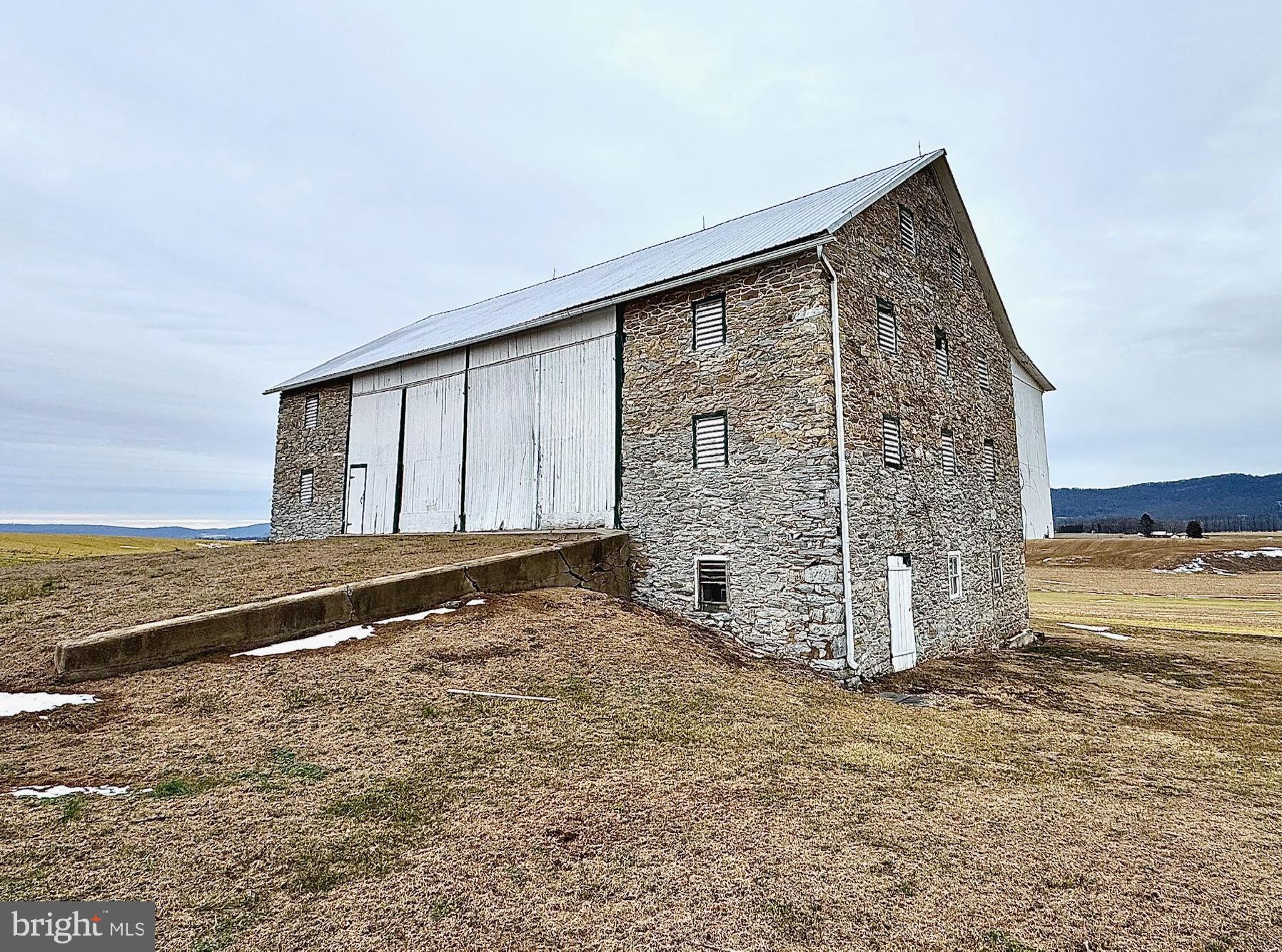 133 Hunter Road Oley, PA 19547 - Photo 17 of 29 a view of water heater room