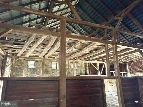 a view of an entrance to house