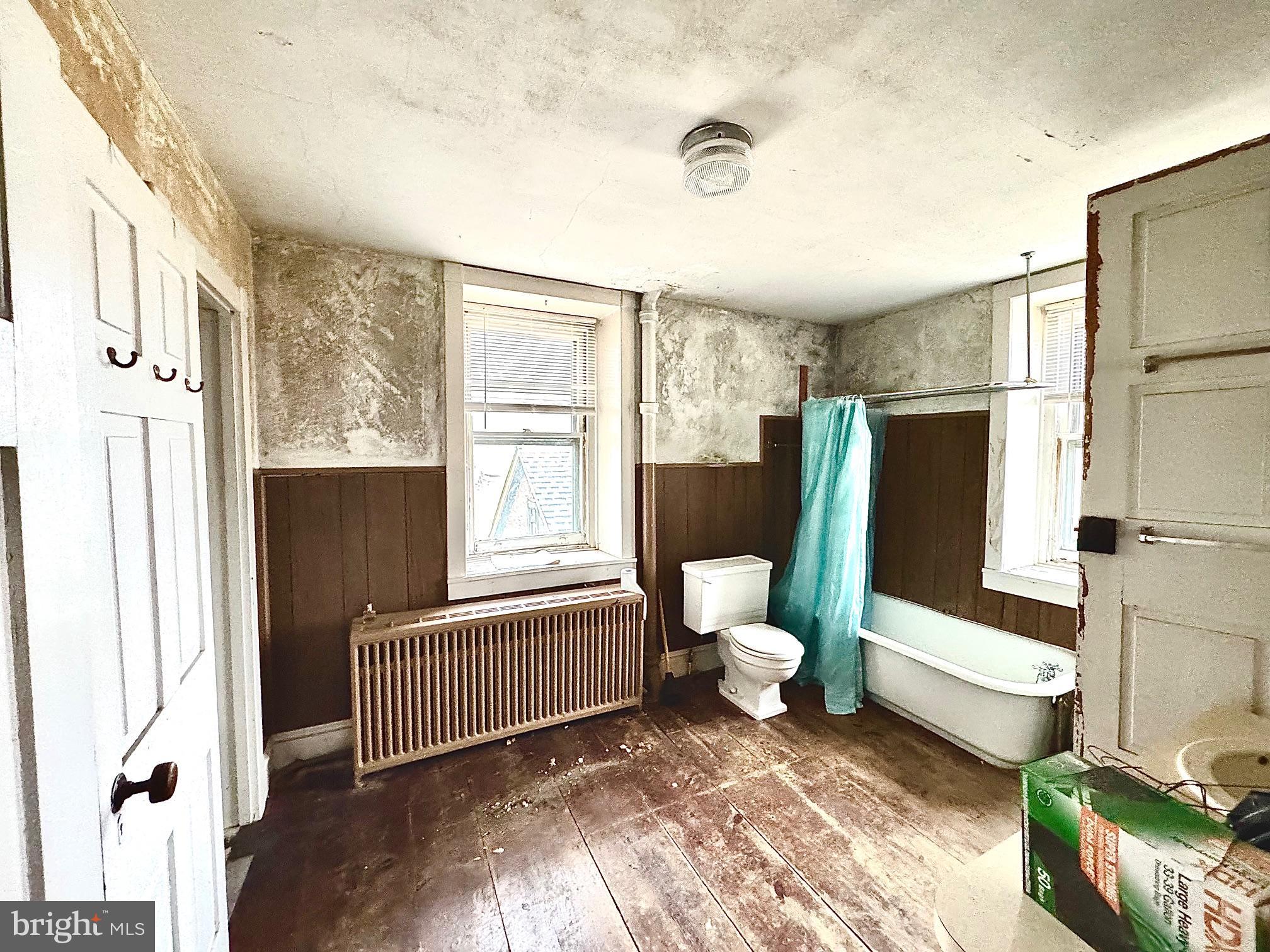 133 Hunter Road Oley, PA 19547 - Photo 7 of 29 a living room with furniture and a window