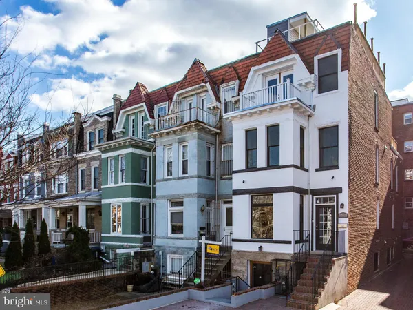 $6,000 | 1234 Euclid Street Northwest, Unit 2, Washington, DC 20009