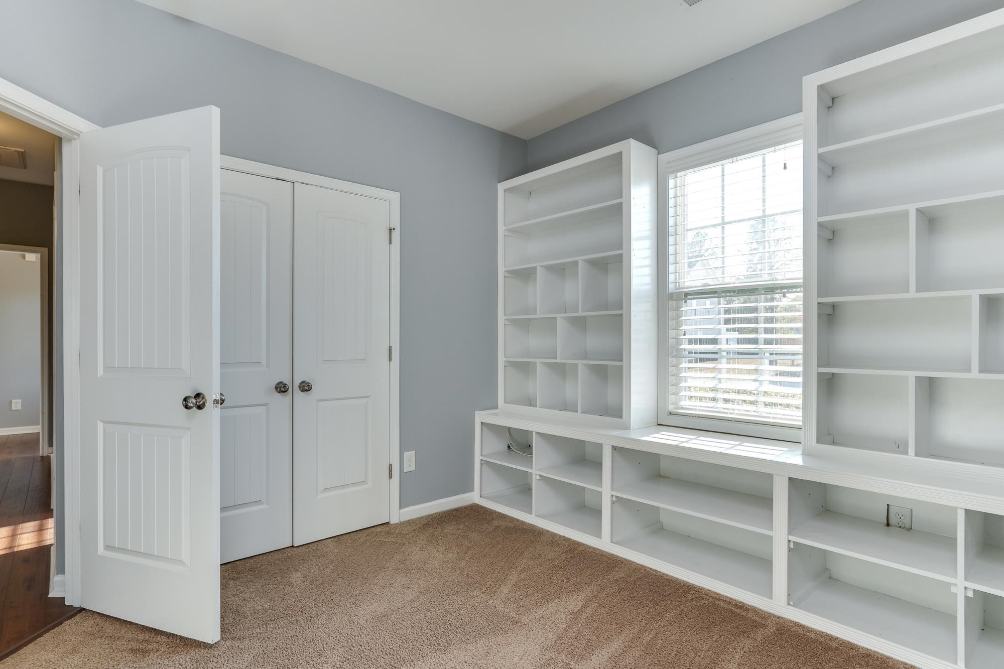 937 Sandyhill Road Wendell, NC 27591 - Photo 15 of 30 2nd Bedroom