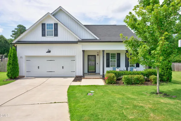 $499,900 | 41 Bluejack Court, Wendell, NC 27591