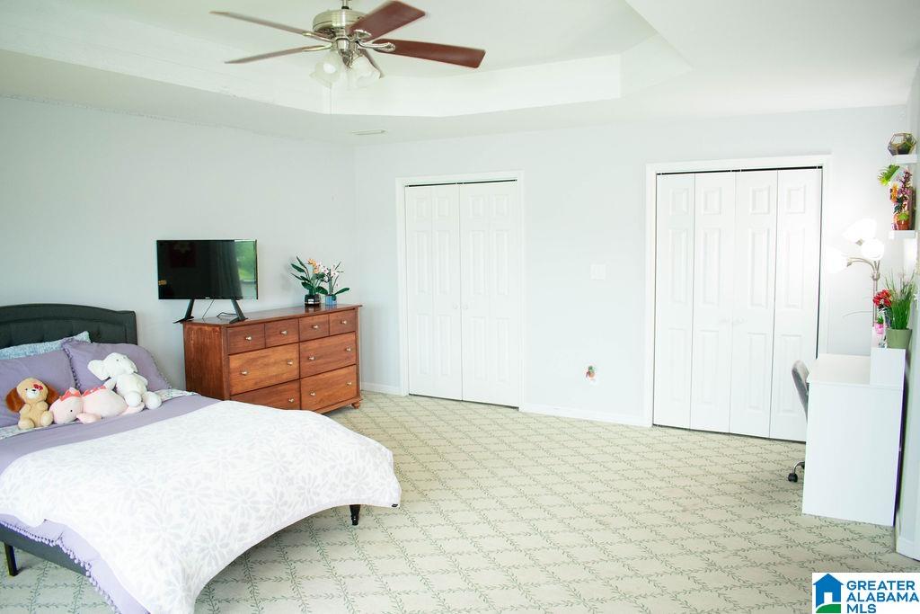 748 Pine Harbor Road Pell City, AL 35128 - Photo 43 of 81