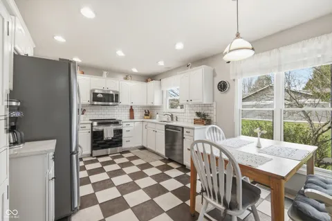 $475,000 | 9892 Barth Drive, Zionsville, IN 46077