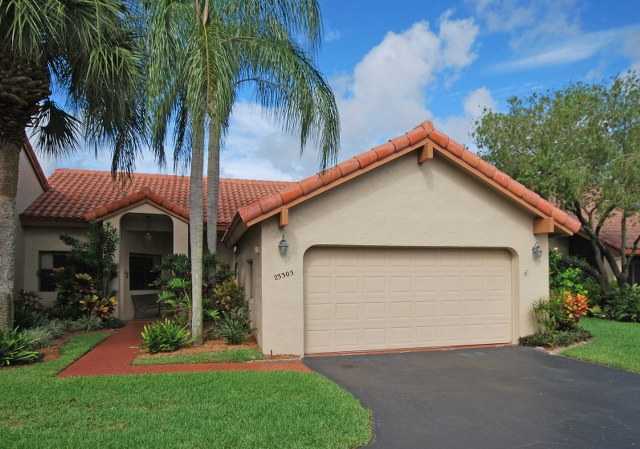 23305 Water Circle Boca Raton, FL 33486 - Photo 1 of 25 Primary Photo