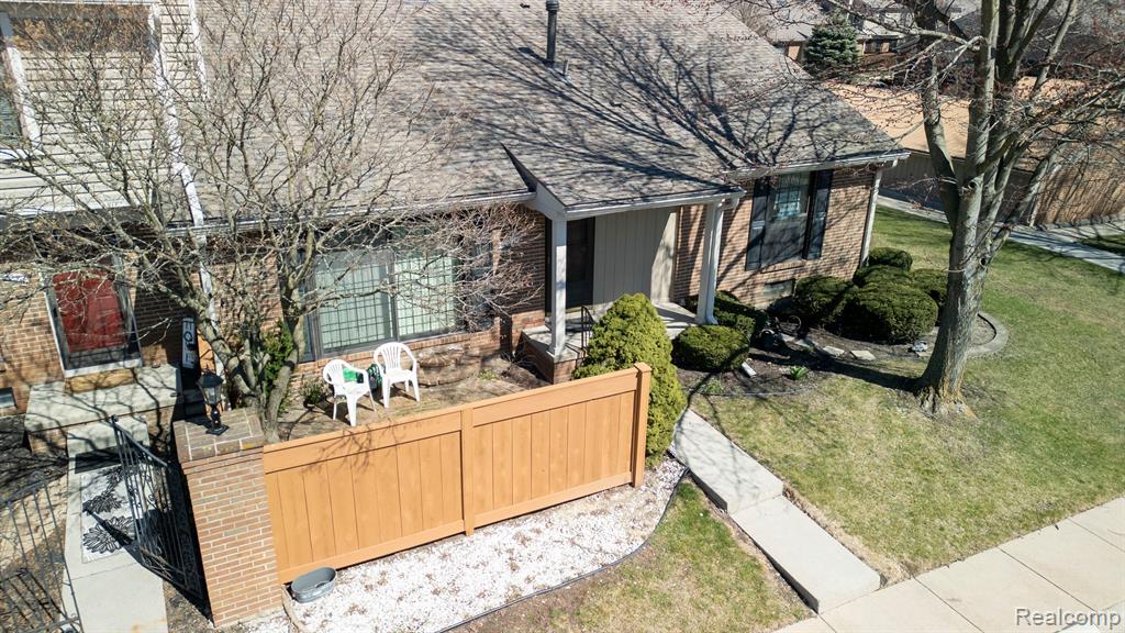 40054 Crosswinds Road Novi, MI 48375 - Photo 31 of 51