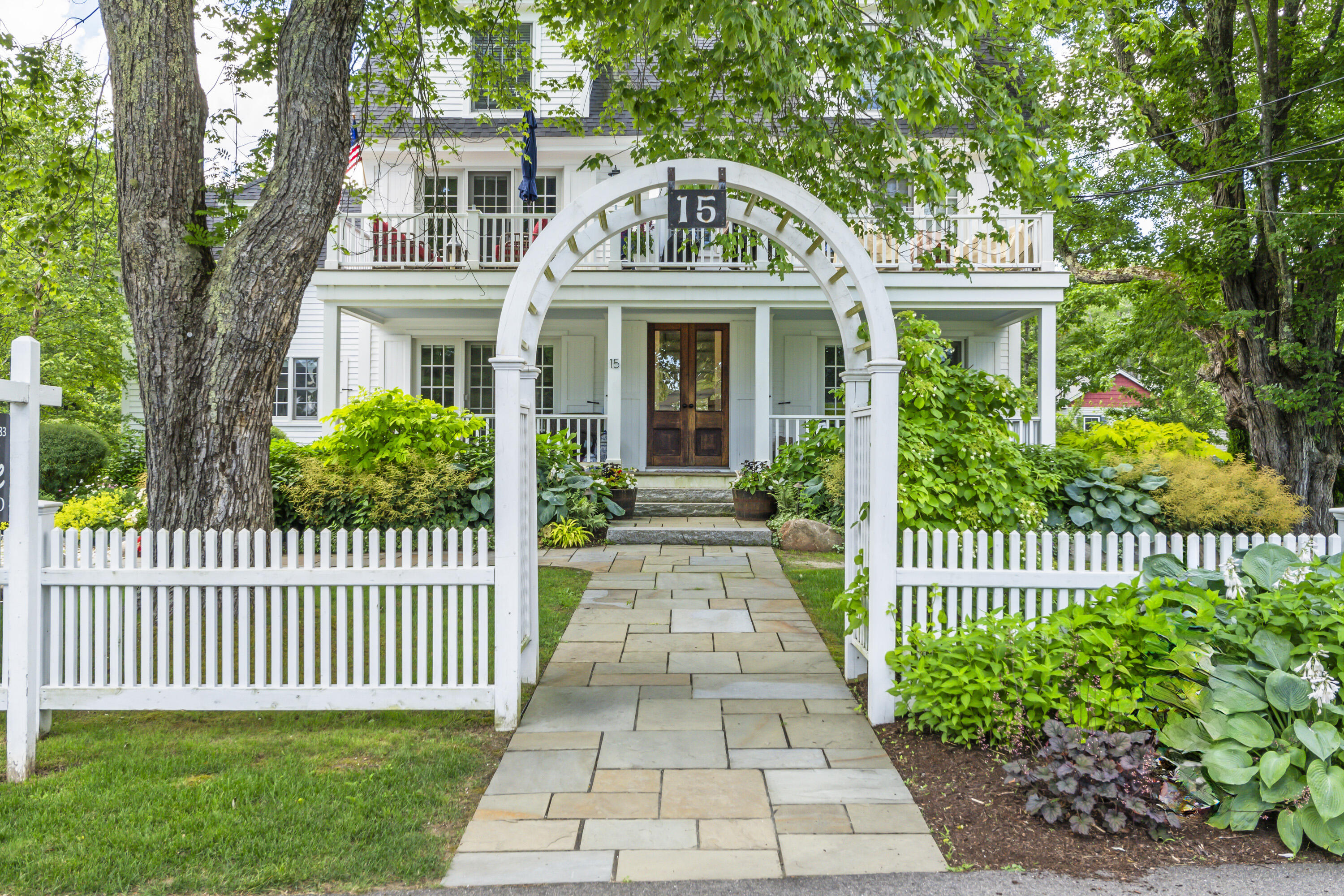 15 Langsford Road #2
