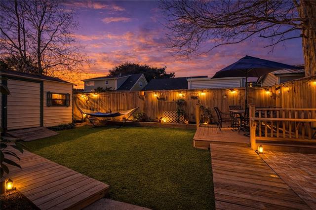 1420 North Starrett Road Metairie, LA 70003 - Photo 14 of 35