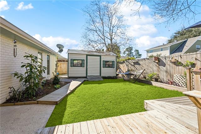 1420 North Starrett Road Metairie, LA 70003 - Photo 15 of 35