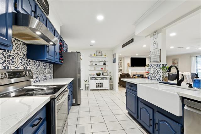 1420 North Starrett Road Metairie, LA 70003 - Photo 18 of 35