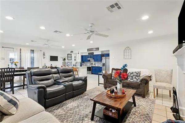 $360,000 | 1420 North Starrett Road, Metairie, LA 70003