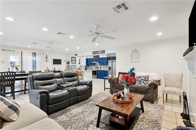 1420 North Starrett Road Metairie, LA 70003 - Photo 20 of 35